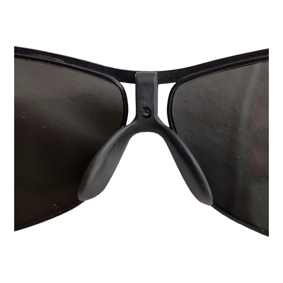 CARRERA Black Sunglasses Leather Case Lense Cloth Designer Luxury Accessories - Picture 14 of 16